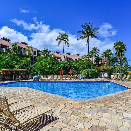Kihei Retreat With Kamaole Sands Resort Amenities! Wailea  Bagian luar foto