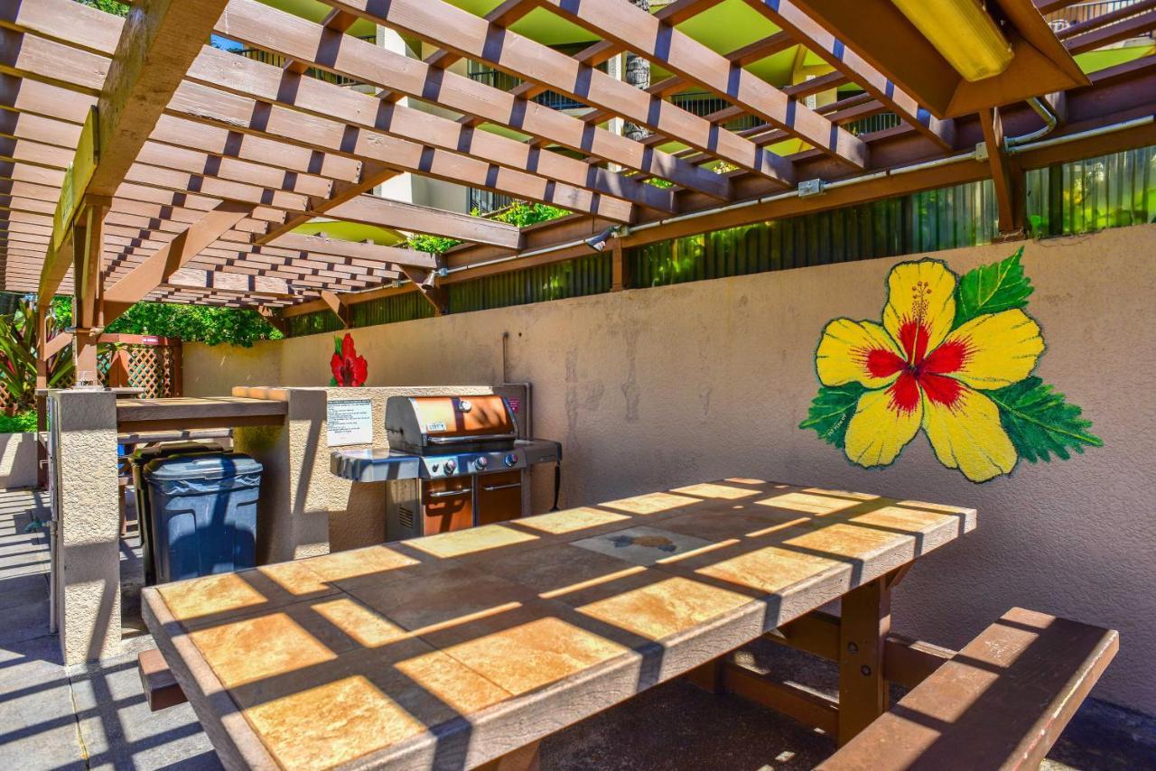 Kihei Retreat With Kamaole Sands Resort Amenities! Wailea  Bagian luar foto