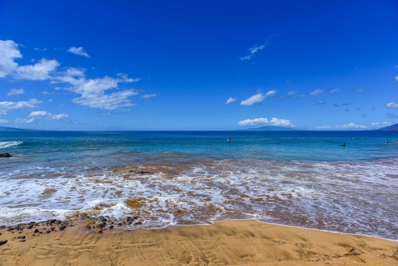 Kihei Retreat With Kamaole Sands Resort Amenities! Wailea  Bagian luar foto