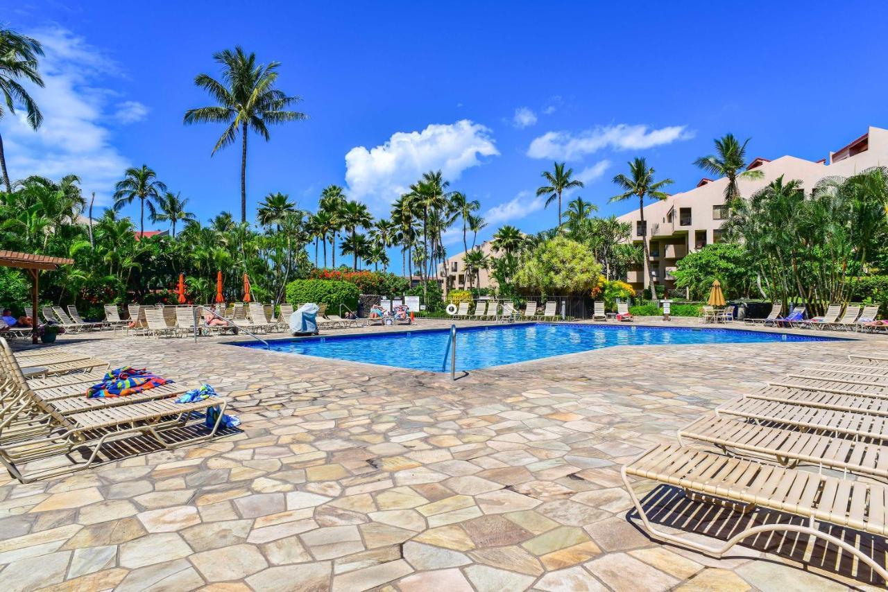 Kihei Retreat With Kamaole Sands Resort Amenities! Wailea  Bagian luar foto