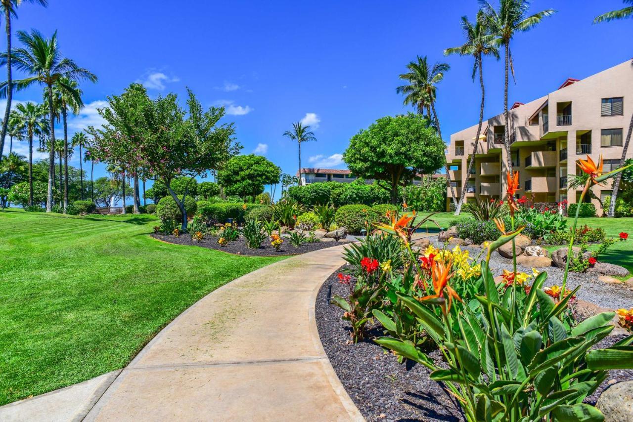 Kihei Retreat With Kamaole Sands Resort Amenities! Wailea  Bagian luar foto