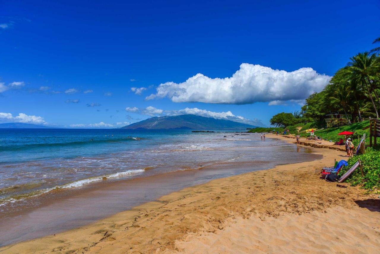 Kihei Retreat With Kamaole Sands Resort Amenities! Wailea  Bagian luar foto